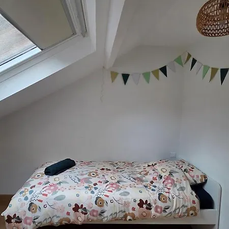 Cosy Aux Portes Des Sanctuaires De *