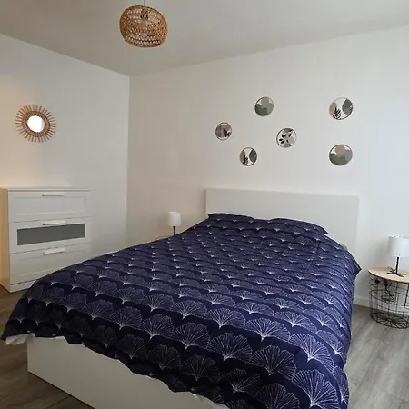 Cosy Aux Portes Des Sanctuaires De Lourdes