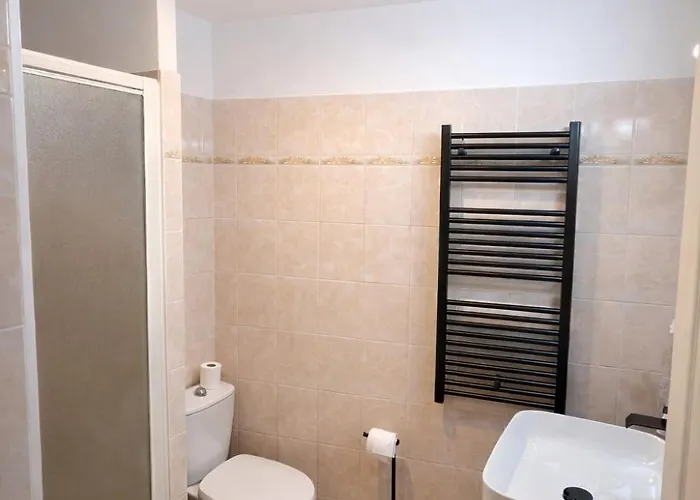 بيت للعطل Cosy Aux Portes Des Sanctuaires De *