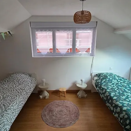 Cosy Aux Portes Des Sanctuaires De